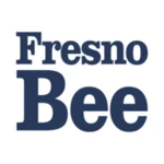 fresno bee android application logo